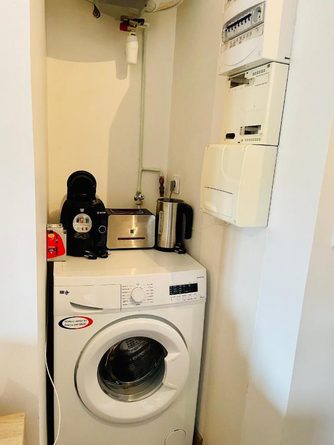 La Belcombe Lägenhet Sainte-Colombe  Exteriör bild