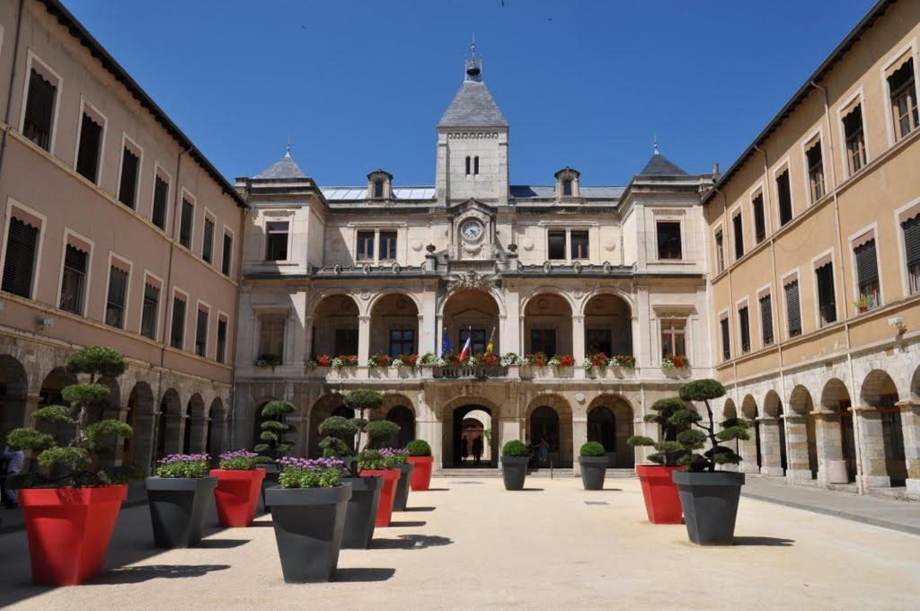 La Belcombe Lägenhet Sainte-Colombe  Exteriör bild